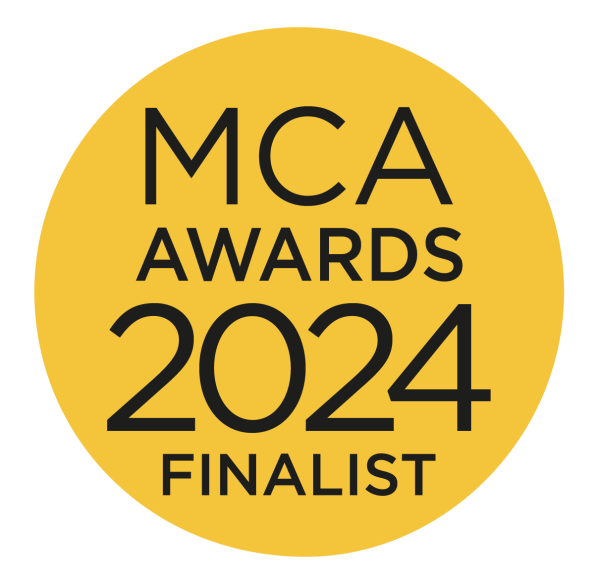 Congratulations to Our 2024 MCA Awards finalists Curzon Consulting